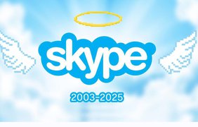 Microsoft закрила Skype