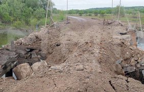 ЗСУ нарощують удари у напрямку Тьоткіно на Курщині - росЗМІ