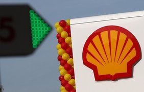 Shell планує купити BP - Bloomberg