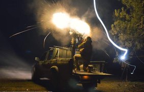 Сили оборони збили 42 "шахеди" зі 116