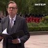 Українські військові взяли участь у параді до Дня Перемоги в Лондоні