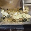 В Україні більше не карбуватимуть 50 копійок: чому замість них будуть "шаги"