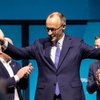 Фрідріха Мерца обрали канцлером Німеччини з другої спроби