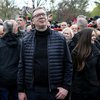 Литва не пустила Вучича до Москви на парад