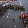 МЗС зробило заяву щодо параду 9 травня в москві