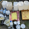 У Києві викрили мережу нарколабораторій