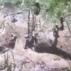 На Донеччині росіяни стратили трьох полонених бійців ЗСУ