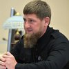 Кадиров просить про відставку