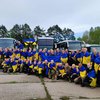 Хлопці вдома: Україна повернула 205 воїнів