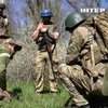 Адаптуються до бойових умов: як тренуються рекрути