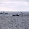 У Чорному морі не спостерігається підготовка рф до ударів по Україні - ВМС ЗСУ