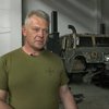 Під вогнем: як ремонтники ЗСУ відновлюють техніку