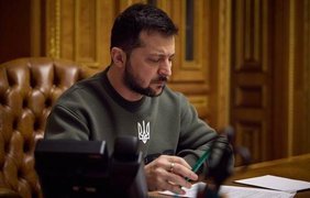 Зеленський присвоїв звання Героя України шістьом військовим