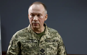 "Перехопили ініціативу": Сирський розповів про бої під Покровськом