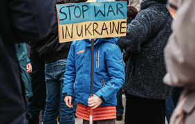 Україна повернула з рф понад 1300 дітей від початку вторгнення