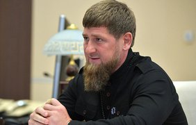 Кадиров просить про відставку