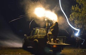 Росіяни атакували Одещину "шахедами", є жертви