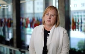 Джулія Девіс очолила посольство США в Україні: що варто знати