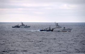 У Чорному морі не спостерігається підготовка рф до ударів по Україні - ВМС ЗСУ