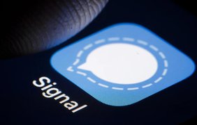 Signal очолив топ-5 найбезпечніших месенджерів
