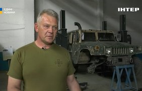Під вогнем: як ремонтники ЗСУ відновлюють техніку