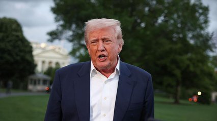 США припинять атакувати хуситів — Трамп