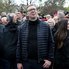 Литва не пустила Вучича до Москви на парад