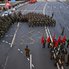 МЗС зробило заяву щодо параду 9 травня в москві