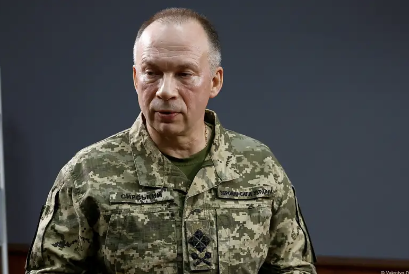 Сили оборони стабілізували ситуацію на Покровському напрямку Донецької області