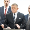 Фіцо: Естонія намагається зірвати мій візит до москви