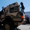 Туск попросив Мерца залишити німецькі системи ППО Patriot у Жешуві