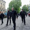 Шмигаль з міністрами прибув у Суми