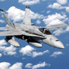 У Фінляндії розбився винищувач F-18 Hornet: рятувальна операція триває