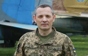 Атака рф на Україну: у Повітряних силах уточнили масштаби удару 