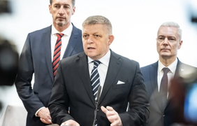 Фіцо: Естонія намагається зірвати мій візит до москви