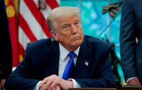 Трамп про війну в Україні: Доходимо до точки, де треба ухвалювати якісь рішення
