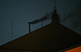 Нового Папу Римського не змогли обрати з першого разу