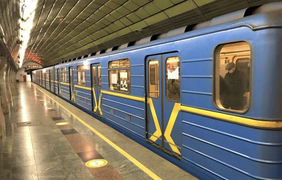 У Києві зупинили половину "червоної" гілки метро: які станції не працюють
