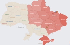У Києві та низці областей оголошено тривогу: що відомо