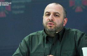 Від імені Умєрова у Telegram поширили фейк