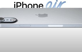 Найтонший iPhone буде заряджатися від чохла