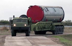 Росія готує удар "Орєшніком": путін наказав визначити цілі - ЗМІ