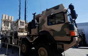 Німеччина надала Україні черговий пакет військової допомоги