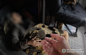 Із Покровська врятували літню жінку, яка пролежала без їжі 10 днів