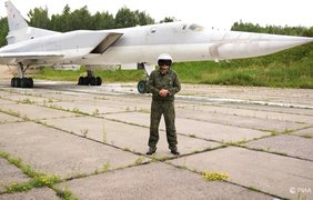 Дрони атакували військові аеродроми, де базуються бомбардувальники Ту-22М