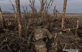 Україна хоче створити 30-кілометрову демілітаризовану зону - Келлог