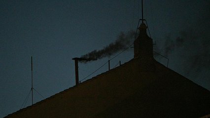 Нового Папу Римського не змогли обрати з першого разу