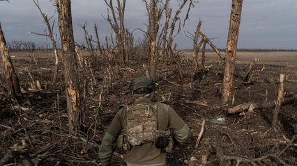 Україна хоче створити 30-кілометрову демілітаризовану зону - Келлог
