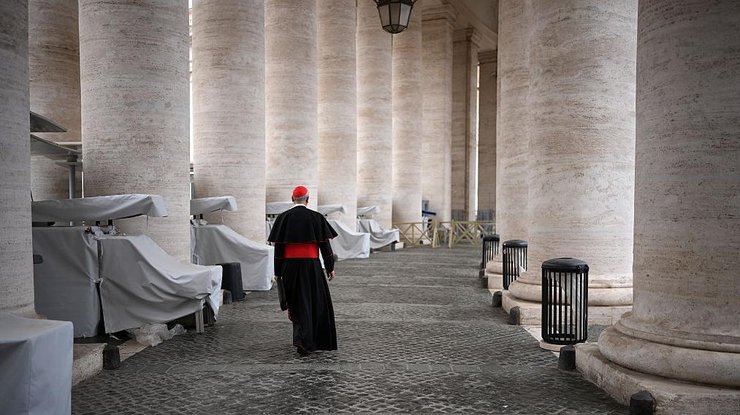 Фото: Getty Images