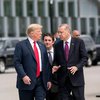 Трамп попросив Ердогана виступити посередником по Україні - Hurriyet